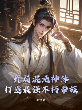 开局获得混沌神体 小说